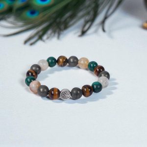 Light Charged Abudance Mixel