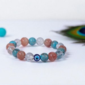 Light Charged Mulank 1 Bracelet