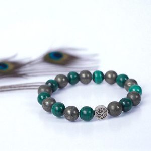 Light Charged High Power Money Magnet Mixel