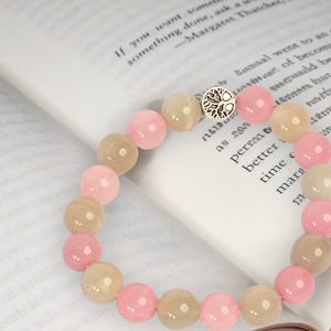 Light charged Emotional healing Bracelet